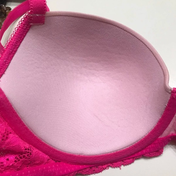 🚫SOLD🚫Victoria Secret Bra Size 34D - Picture 5 of 7